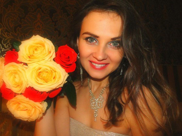 Oльга Меженская