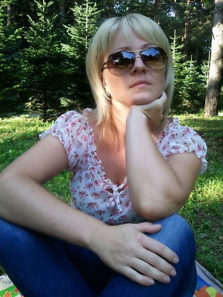 Инна Гончарова