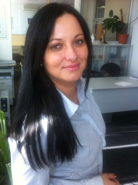 Анна Гришко