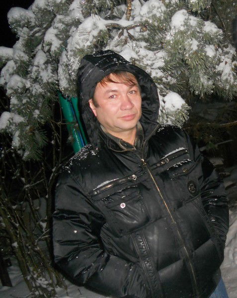 Евгений Нопин