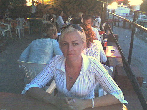 Лариса Горлукович