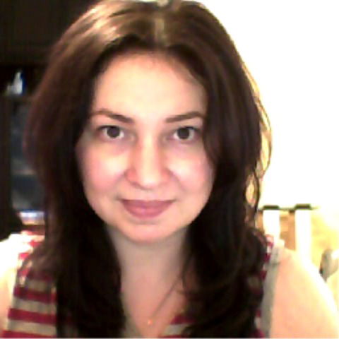 Екатерина Мамедова