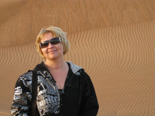 Анна Чурсина