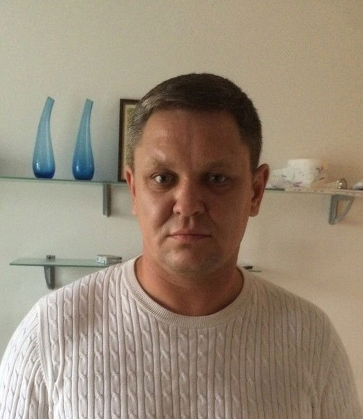 Александр Хлопков