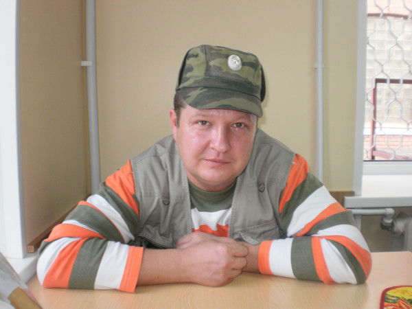 Владимир Семенов