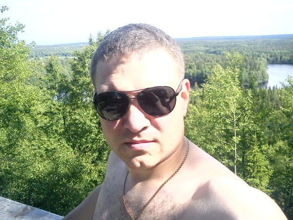 Тимофей Савчук