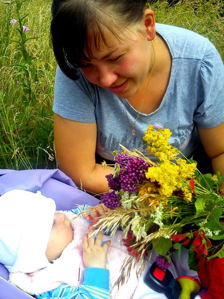 Людмила Белявцева