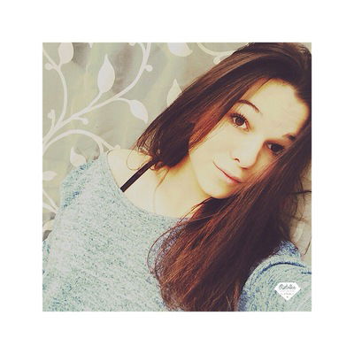 Анастасия Холод