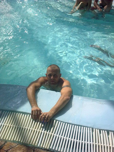 Владимир Сташевский