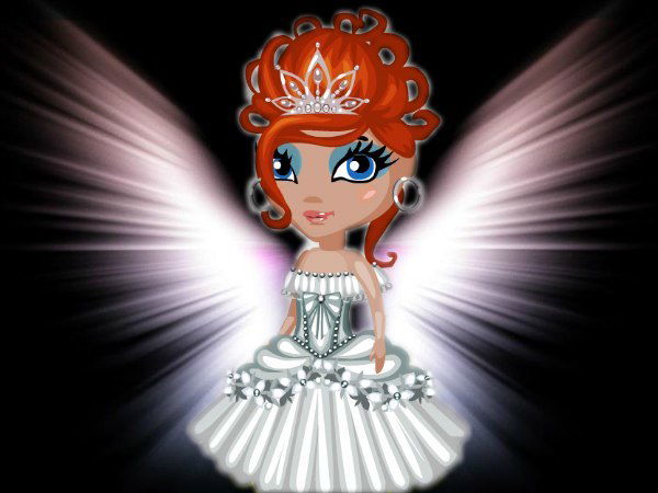 Кошка Аватария