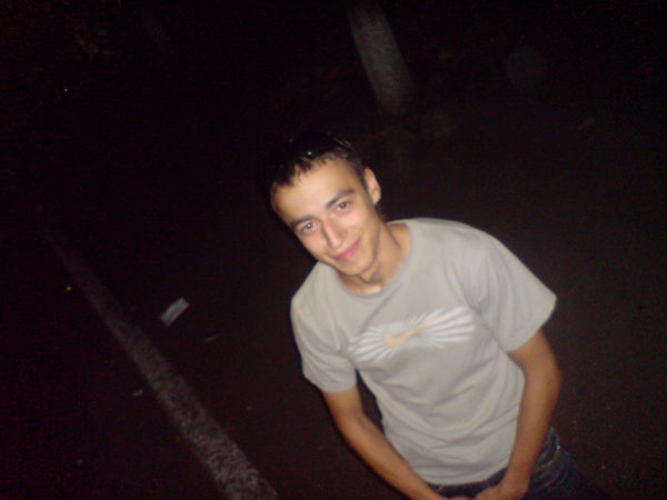 Павел Галкин