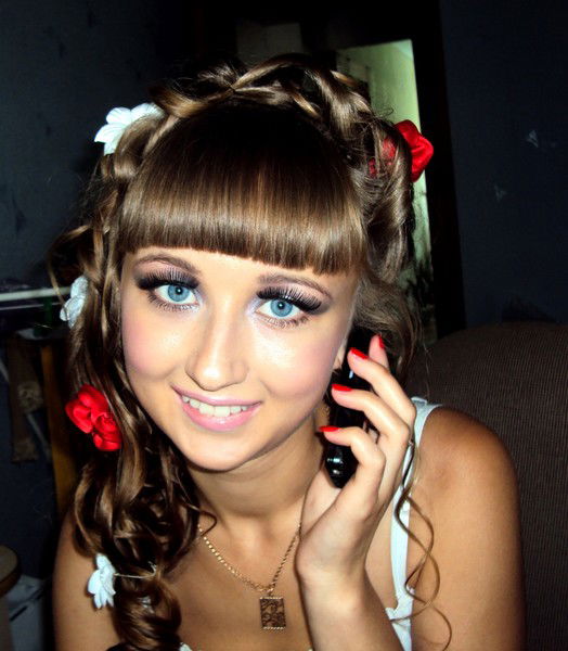 Ксения Орлова