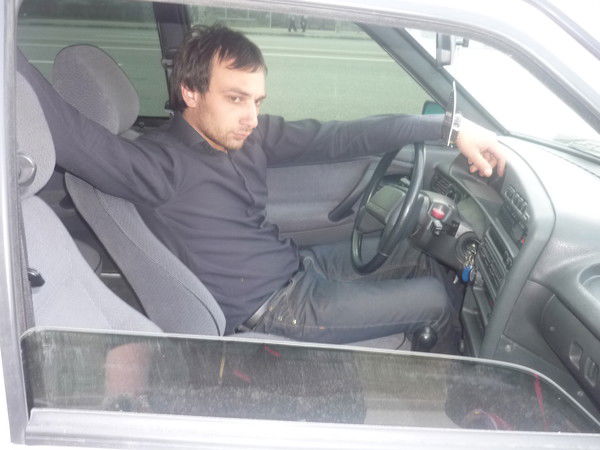 Ренат Сулейманов