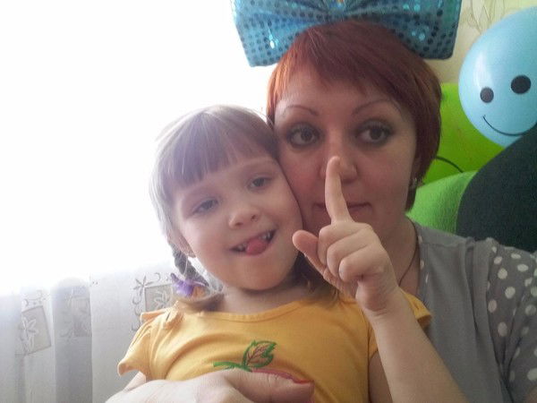 Юлия Бердник