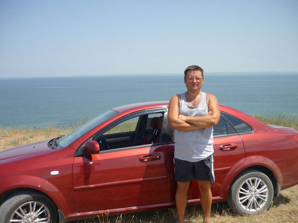 Олег Моисеев