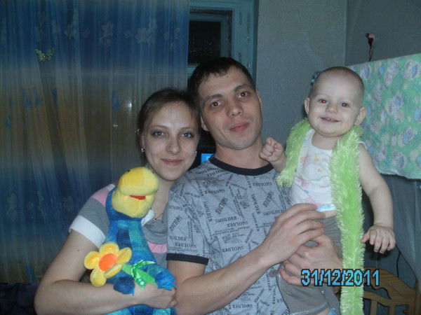 Яфаров Салават