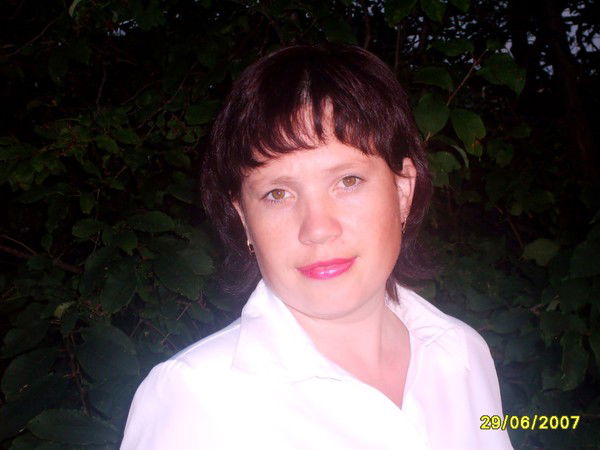 Гульнар Сабирова