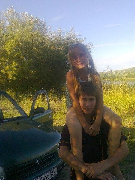 Наталья Короткова