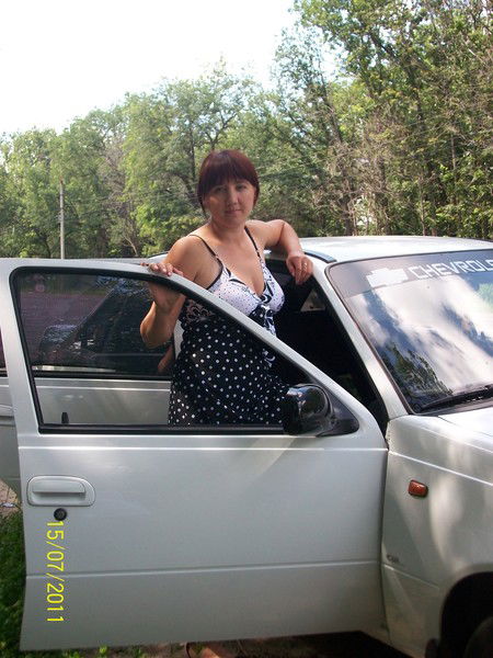 Татьяна Медикова