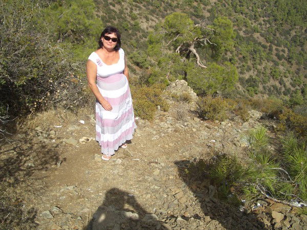 Татьяна Никишина