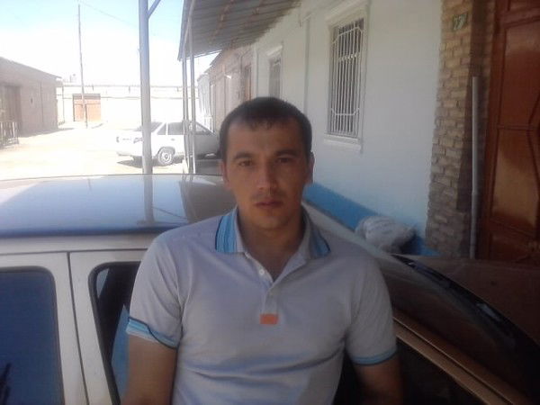 Мансур Ниязметов