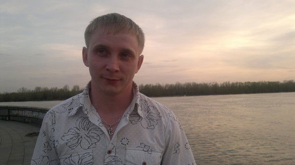 Николай Шишлов