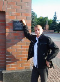 Владимир Наровский