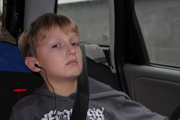 Дима Мельников