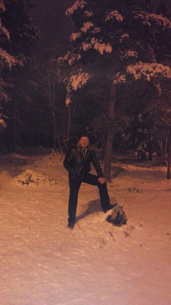 Виктор Ступень