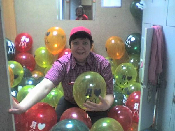 Ирина Саванчук