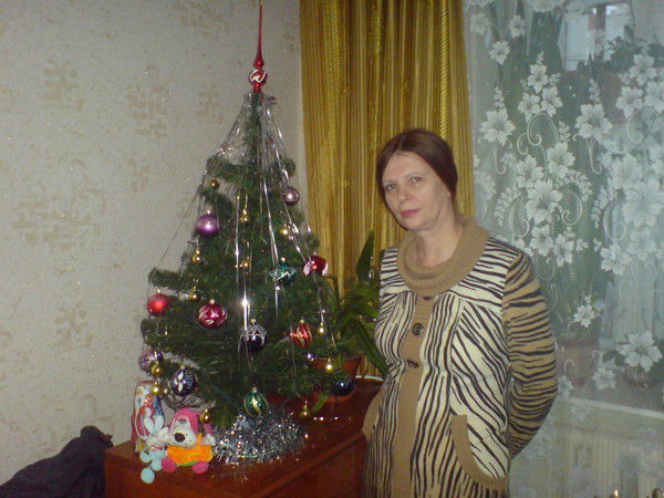 Любовь Демакова