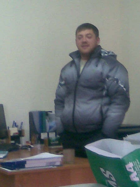 Денис Федоренко