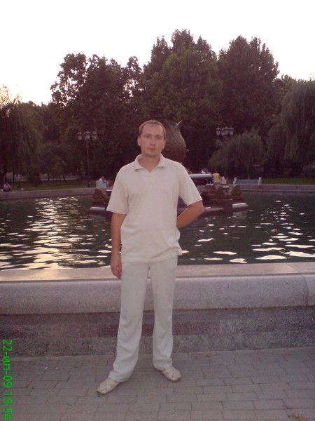 Станислав Каширский