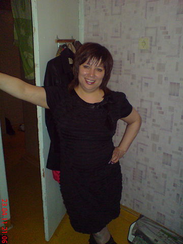 Марина Шишмарева