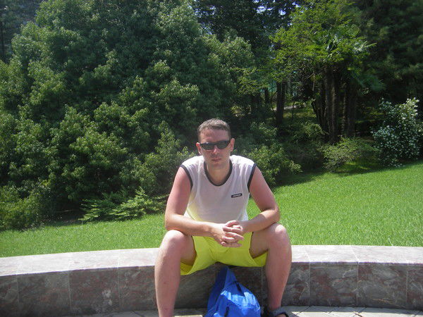 Андрей Новоселов