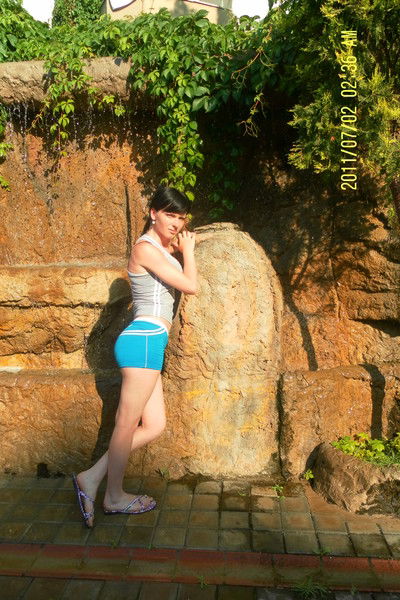 Олеся Алексеенко