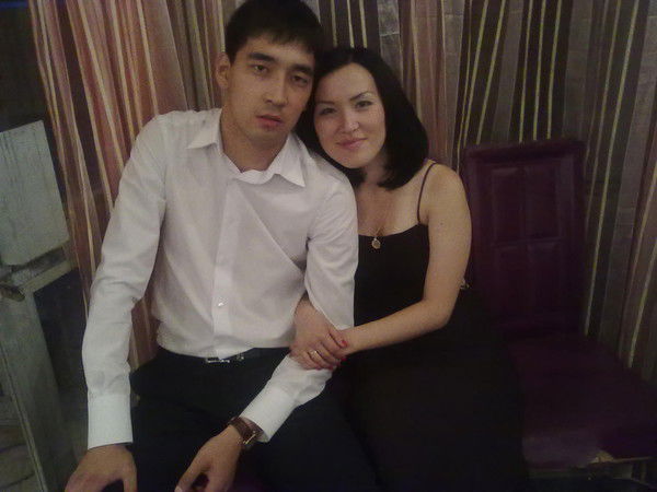 Галым Жапаров