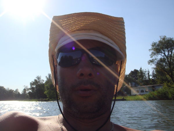 Юра Краснокутский