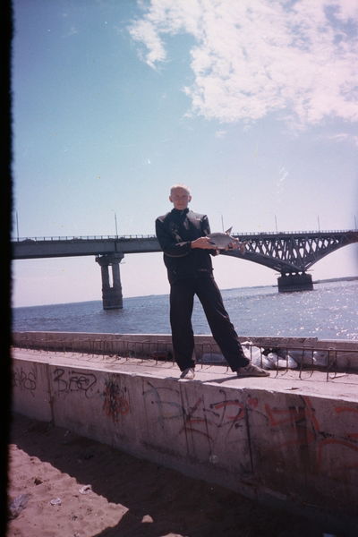 Сергей Куцерубов