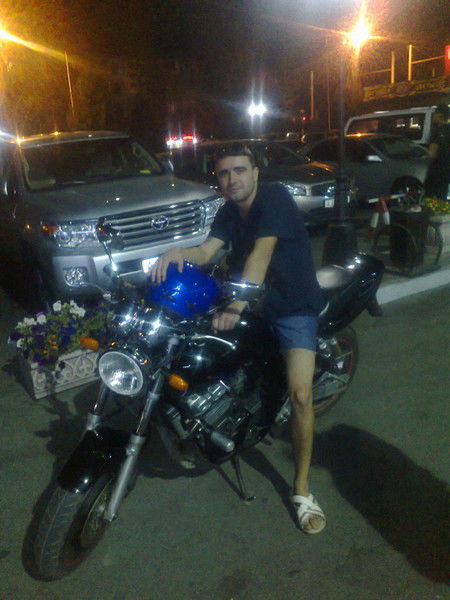 Даник Дурицкий