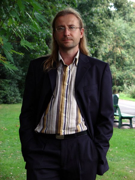 Владимир Амочкин