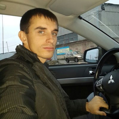 Коля Зубарев