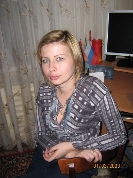 Романова Елена