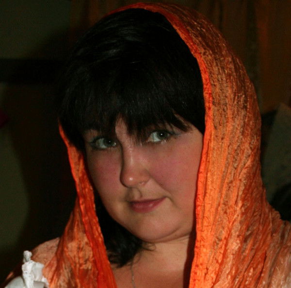 Наталия Строк