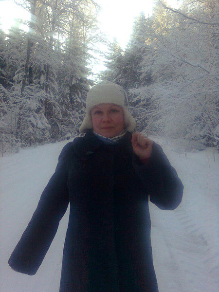 Татьяна Трембач