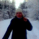 Татьяна Трембач