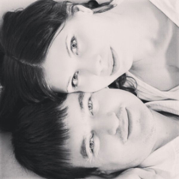 Анна Пригарина