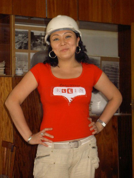 Салтанат Иманалиева