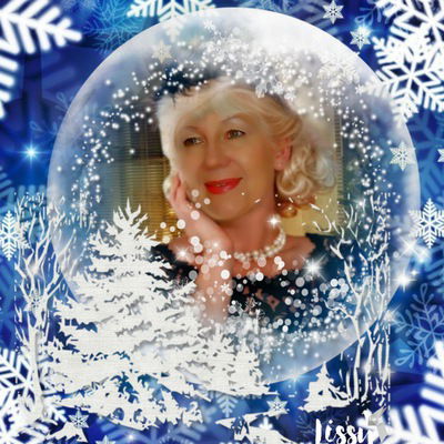 Людмила Литвяк