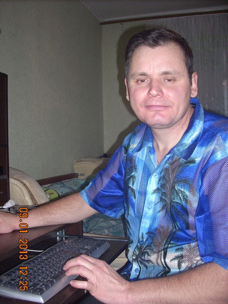 Владимир Говоруха